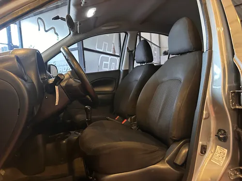 Nissan March 1.6 Miio