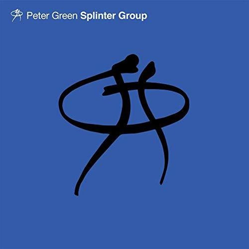 Vinilo Peter Green Splinter Group Splinter Group
