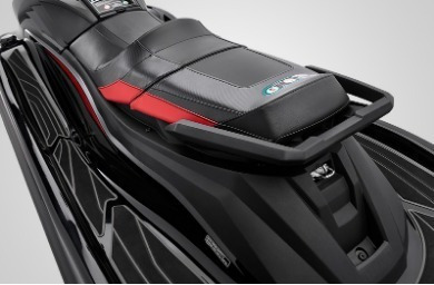Yamaha Gp Ho Audio 2021 Pro Atv Motorsports Moto De Agua