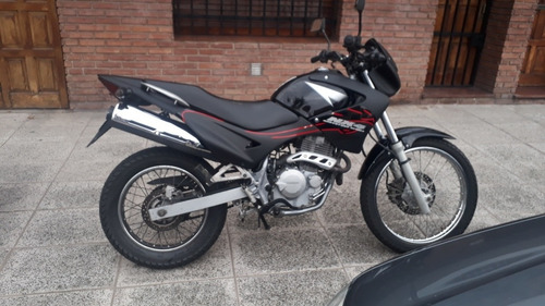 Honda Falcon
