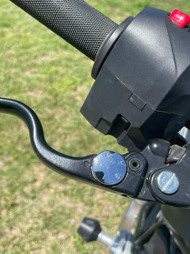 Imagen 13 de 17 de Husqvarna Svartpilen