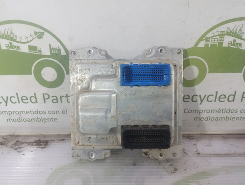 Modulo De Inyeccion Chevrolet Prisma 1.4 (04991991)