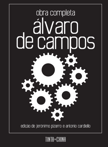 Alvaro De Campos - Obra Completa - Campos Alvaro De