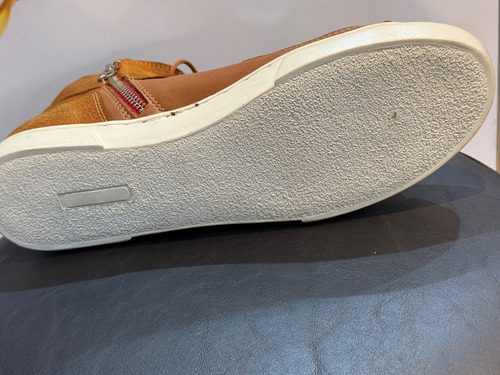 Zapatilla Bota Chipre