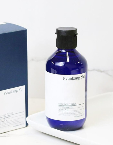 Imagen 2 de 3 de Pyunkang Yul Essence Toner 200ml -producto Coreano-