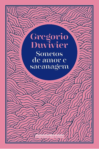 Libro Sonetos De Amor E Sacanagem De Duvivier Gregorio Cia