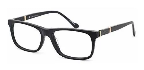 Montura Para Lentes Gafa Rect ngulo Para Hombre Gafas De Mo