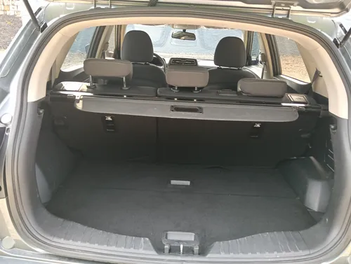 SsangYong Tivoli 1.6 Elite