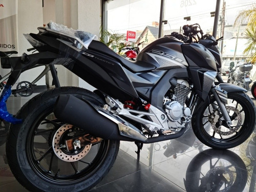 Imagen 4 de 24 de Honda Twister 250 0km 2022 Entrega Inmediata! Power Bikes