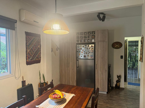 Venta Casa 2 Amb. Parque, Pileta, Quincho,p.leloir Ituzaingo