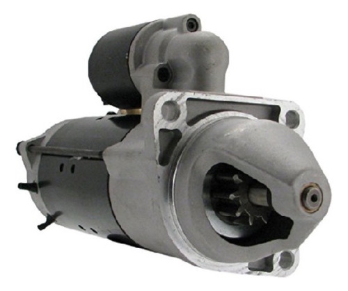 Motor De Partida Tipo Bosch Nh B95 4.5l 10d 12v - Mb0020