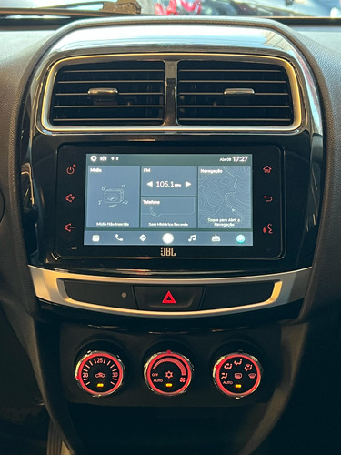 Mitsubishi Outlander 2.0 Hpe Cvt 5p