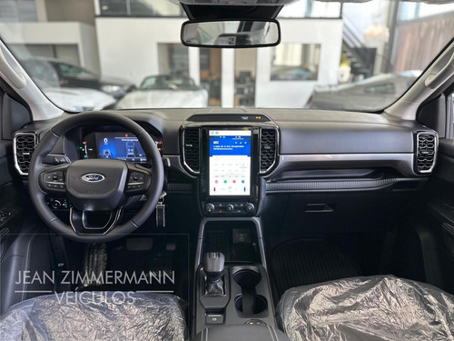 Ford Ranger / Xltcd3d4a