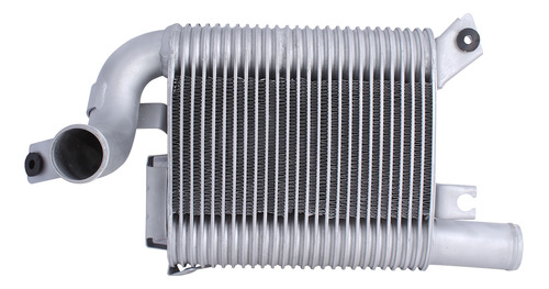 Radiador Intercooler Great Wall Wingle 5 2000 Gw4d2 2.0 2017