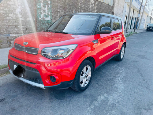 Kia Soul 1.6 Lx Mt