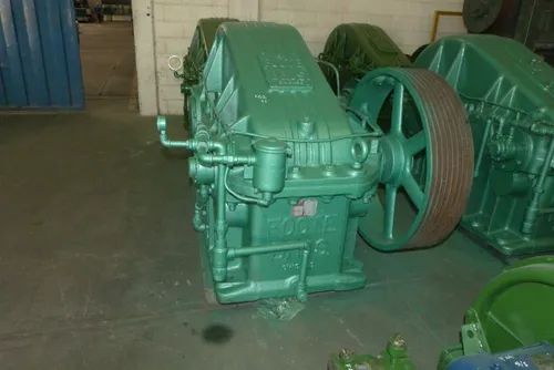 Reductores Electricos (Usado)