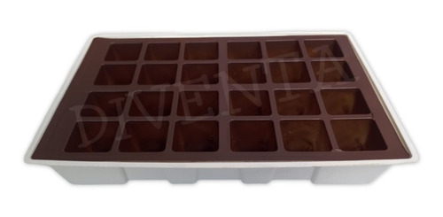 Imagen 4 de 4 de Bandeja Germinadora De Cultivo 24 Celdas Propagador + Regalo