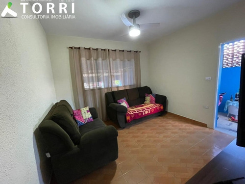 Imagem 3 de 26 de Sobrado À Venda No Jardim Santa Claudia - Sb00247 - 69933763