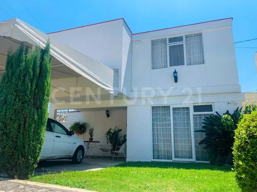 Casa En Condominio En Venta, Col La Pradera, Cuernavaca