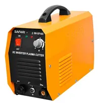 Comprar Cortador Plasma Safari Iw-sf40i  Igbt 220v 40a