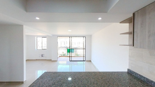 Imagen 21 de 21 de Girona-apartamento En Venta En Valle De Lili, Cali