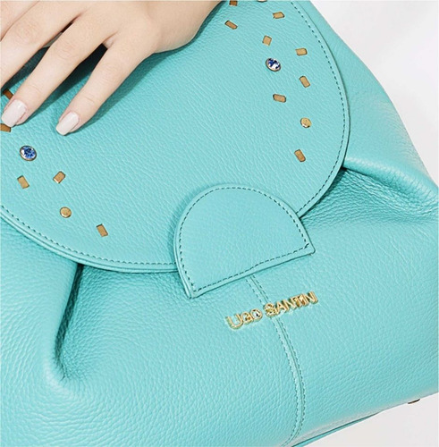 Cartera Bolso Morral Moda Nueva Temporad Mod 07 Estilo A Vos