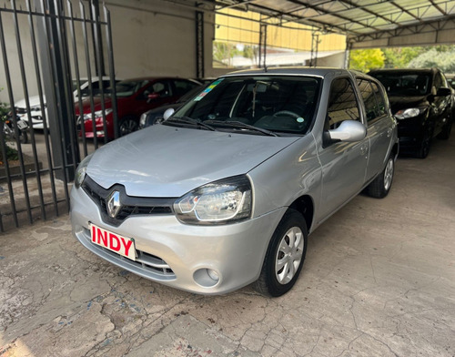 Renault Clio 1.2 Mio Confort Pack