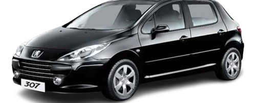 Parabrisas De Peugeot 307 Sarandi Avellaneda