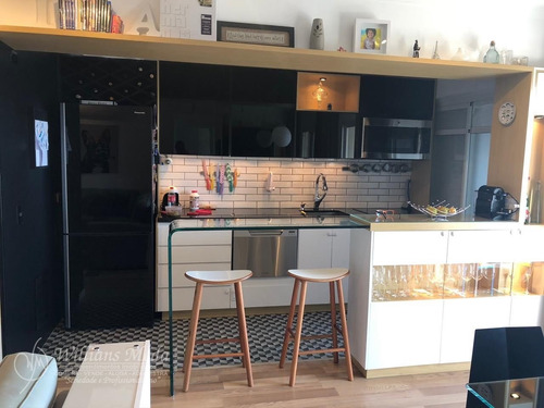 Apartamento Em Vila Augusta - Guarulhos - 19020