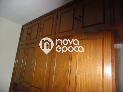 Imagem 6 de 29 de Apartamento - Ref: Ap2ap65968