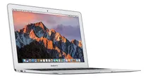 Comprar Macbook Air 2017 A1466 Core I5 Dual Core 8gb Ram 128gb Ssd Prata