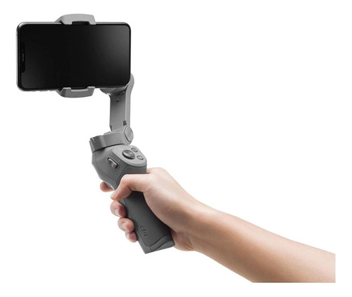 Dji Osmo Mobile 3 3 Eje Inteligente Gimbal Handheld Vlog En
