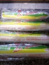 Comprar Vasos Plásticos Desechables N° 27 Los Llanos X 3 Unidades