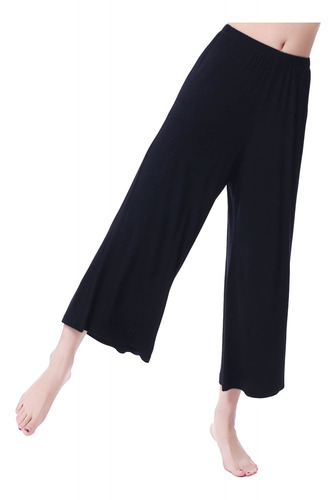 Pantalones De Baile Delgados Para Mujer, Pantalones Holgados