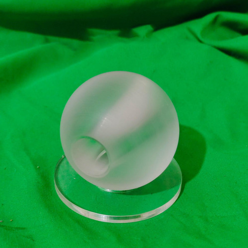 Entrenador De Barbilla De Barbilla Cue Ball Stroke 18 Mm