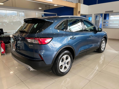 Imagen 16 de 25 de Ford Escape Se Ecoboost 2023 4x2 2.0 Casatoro Avda 68 Jc