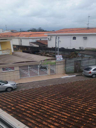 Imagem 7 de 30 de Apto. 02 Dorm. No Catiapoã Grande De Frente Com Garagem Coletiva Prédio C/ 3 Andares - V5689