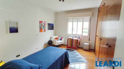 Imagem 12 de 15 de Apartamento - Aclimação - Sp - 584665
