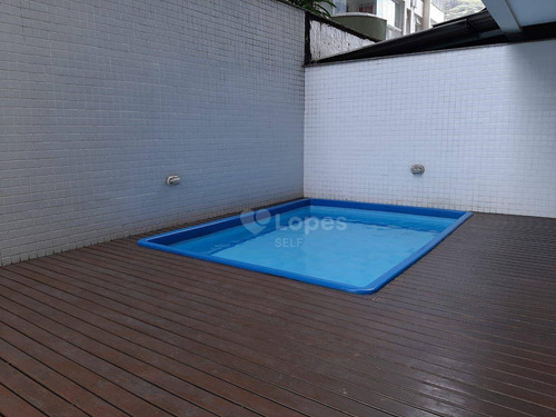 Apartamento Com 2 Quartos, 79 M² Por R$ 400.000 - Santa Rosa - Niterói/rj - Ap46378