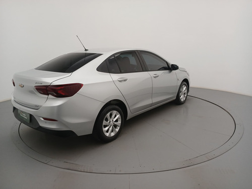 Chevrolet Onix 1.0 TURBO FLEX LTZ AUTOMÁTICO