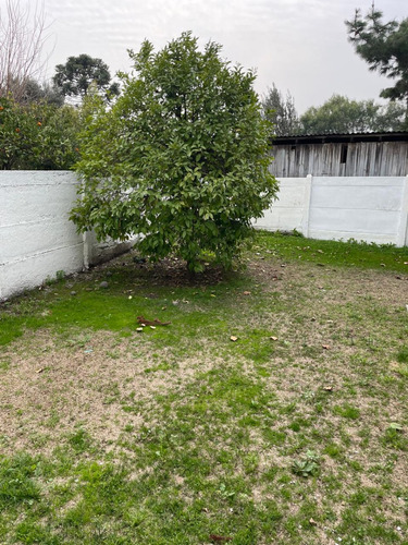 Vendo Casa 4d/2b Remodelada Mansarda Full Conectada Maipu