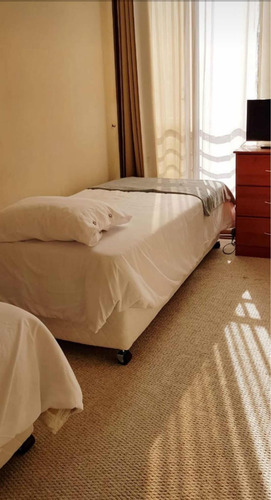 Departamento Bellas Artes 2 Dormitorios,2 Baños