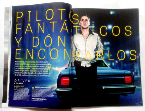 Gqmotors Ferrari Camaro Ryan Gosling Renault Bentley