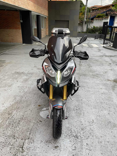 Bmw S1000xr