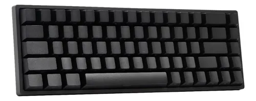 Monsgeek Teclado fun68 switchs Magnéticos preto | MercadoLivre