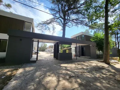 Casa en alquiler
