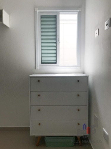 Apartamento À Venda Em Vila Curuca - Ap007972