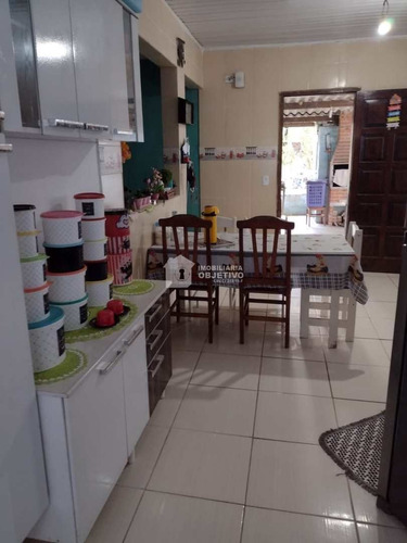 Imagem 15 de 30 de Chácara Com 3 Dorms, Chácara Bonanza, Embu-guaçu - R$ 280 Mil, Cod: 3274 - V3274