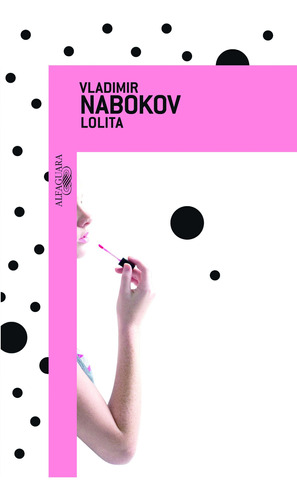 Livro Lolita