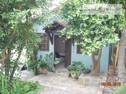 Parcela En Venta En Quintero